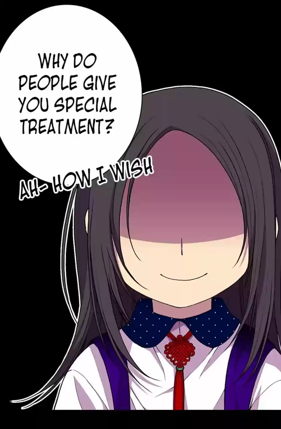 They Say I Was Born A King's Daughter Chapter 13: The Second Drawer