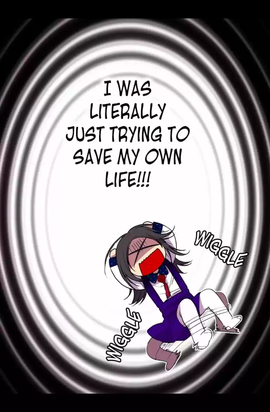 They Say I Was Born A King's Daughter Chapter 13: The Second Drawer