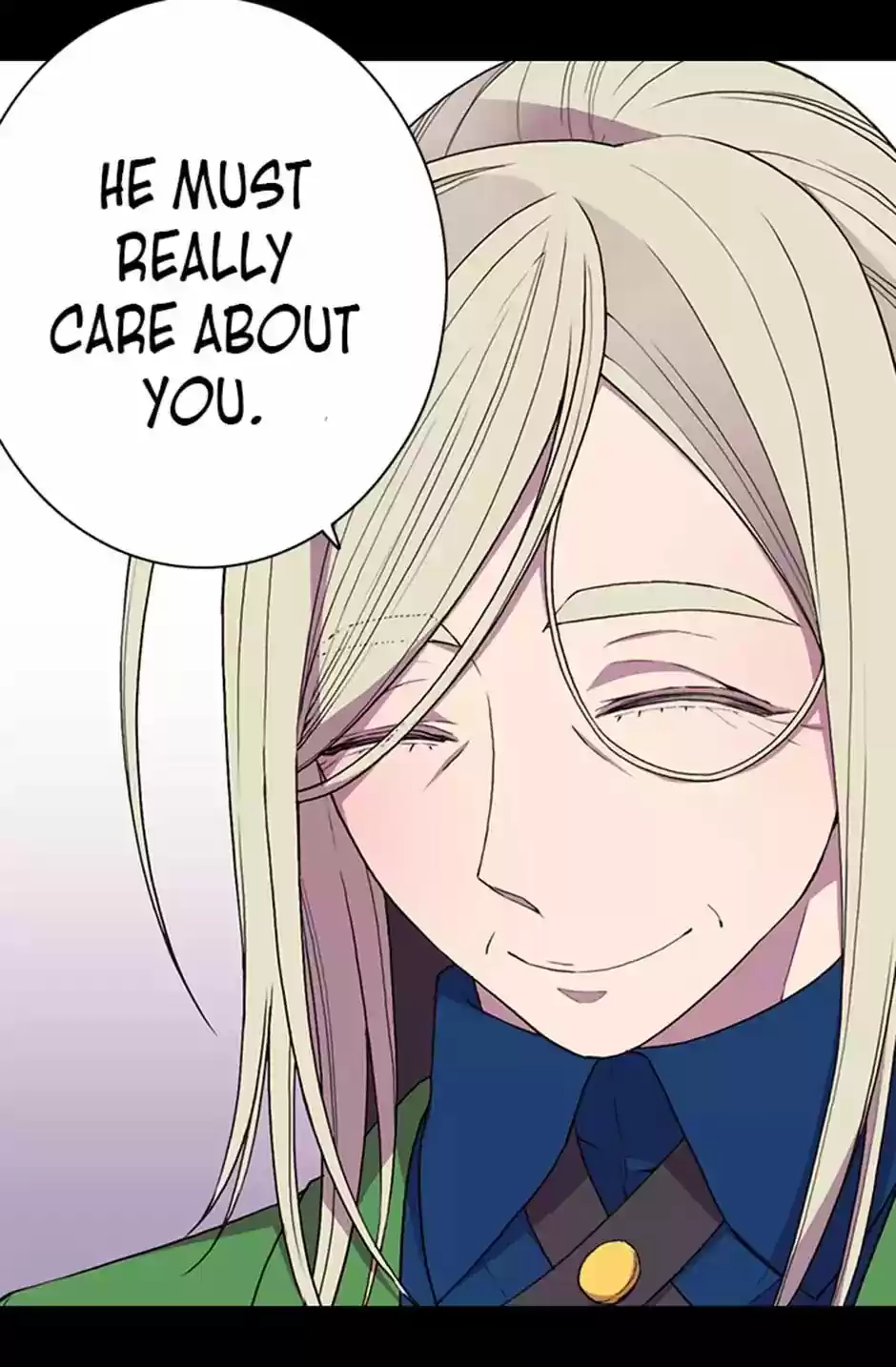 They Say I Was Born A King's Daughter Chapter 13: The Second Drawer