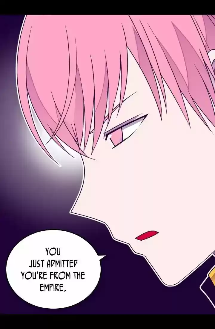 They Say I Was Born A King's Daughter Chapter 130: Ambush!