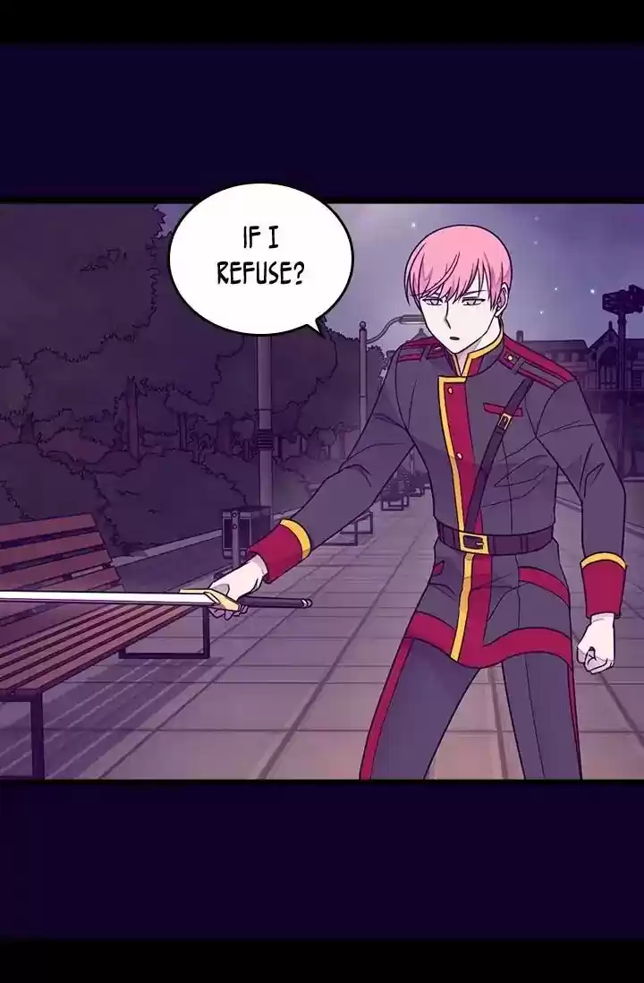 They Say I Was Born A King's Daughter Chapter 130: Ambush!