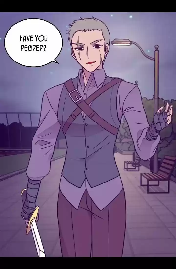 They Say I Was Born A King's Daughter Chapter 130: Ambush!