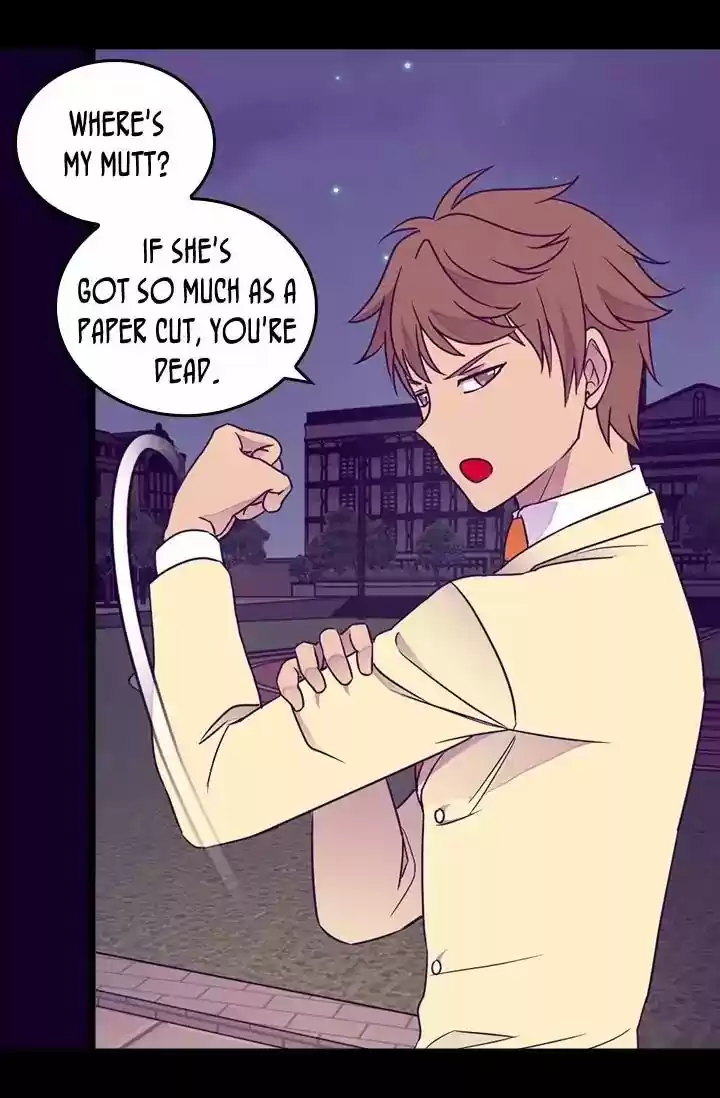 They Say I Was Born A King's Daughter Chapter 130: Ambush!