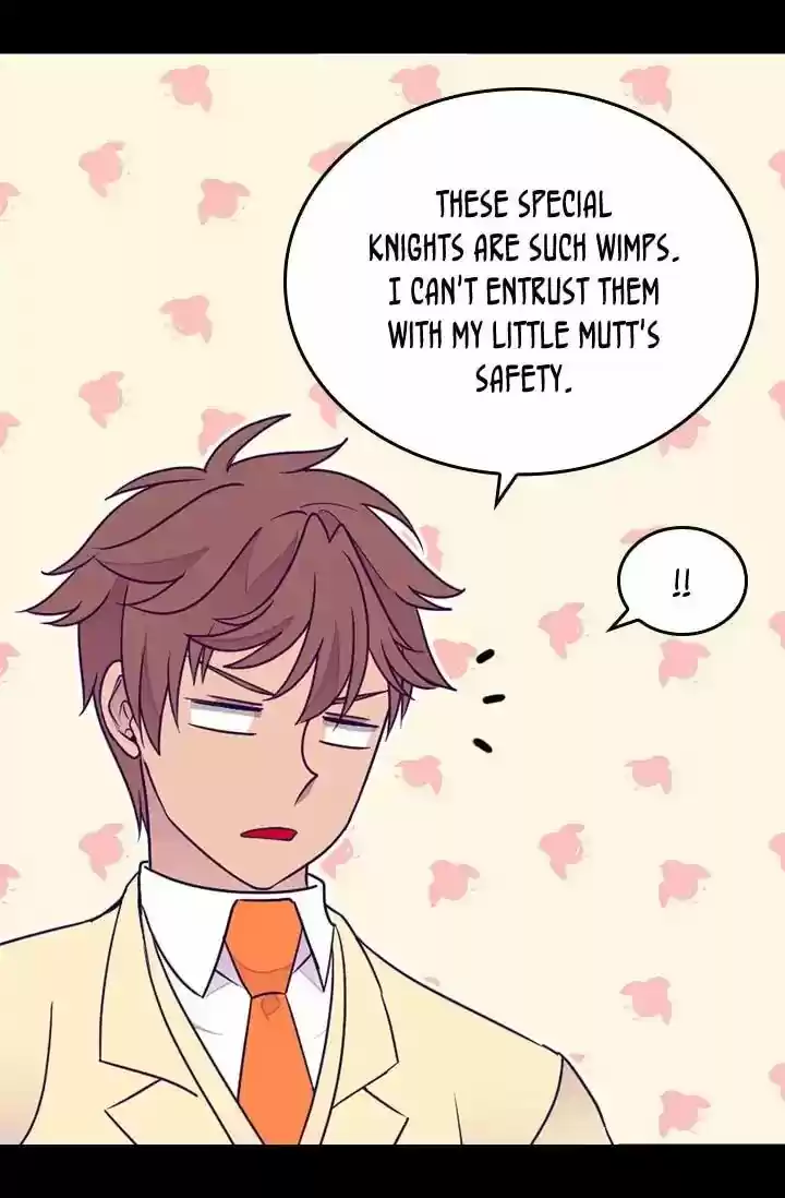 They Say I Was Born A King's Daughter Chapter 130: Ambush!