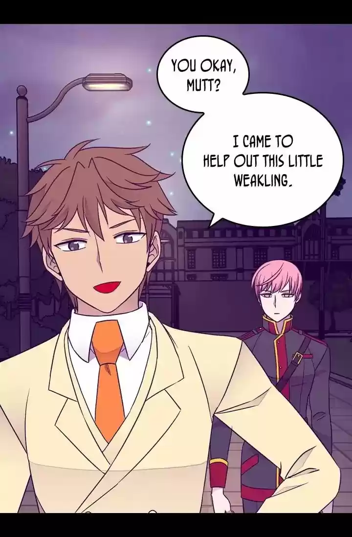 They Say I Was Born A King's Daughter Chapter 130: Ambush!