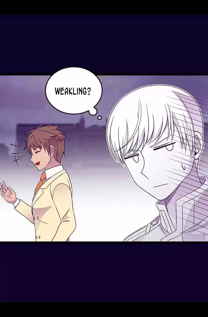 They Say I Was Born A King's Daughter Chapter 130: Ambush!