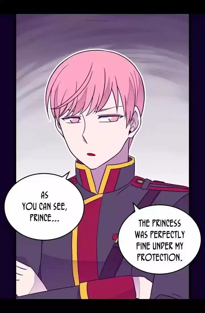 They Say I Was Born A King's Daughter Chapter 130: Ambush!