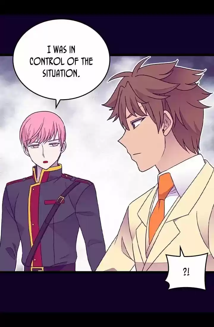 They Say I Was Born A King's Daughter Chapter 130: Ambush!