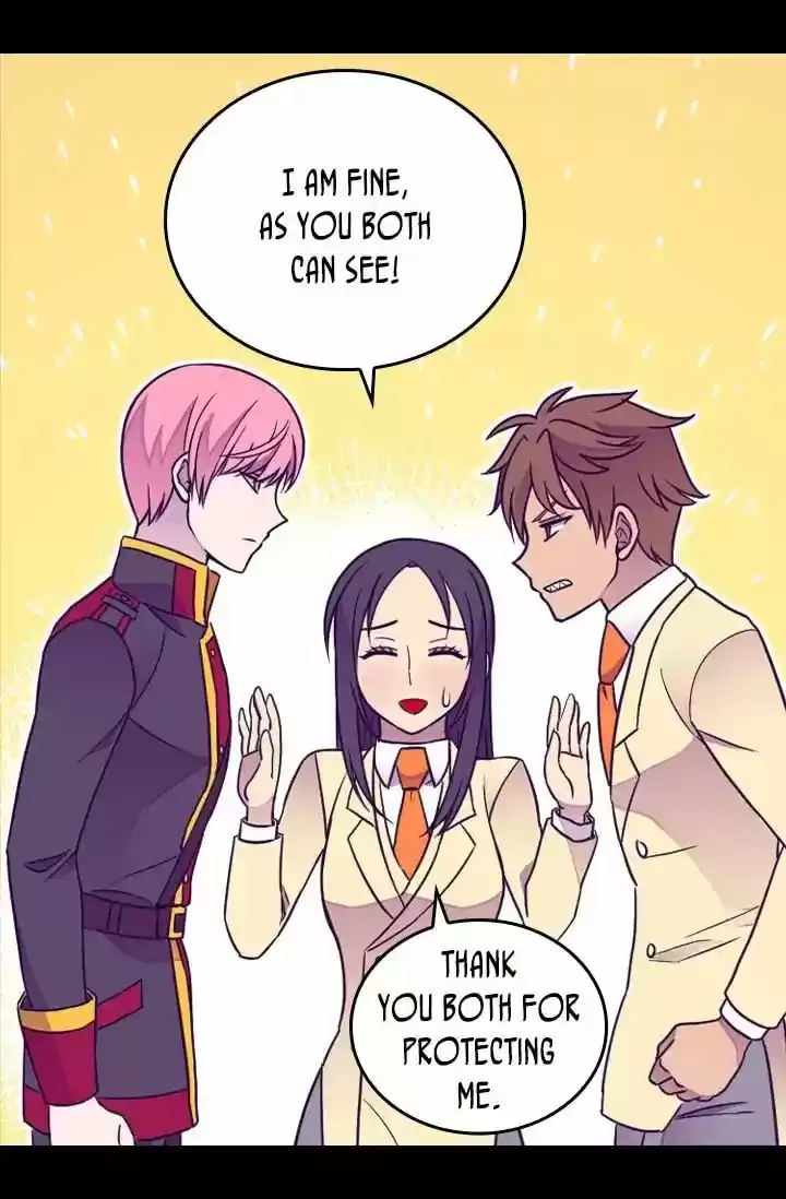 They Say I Was Born A King's Daughter Chapter 130: Ambush!