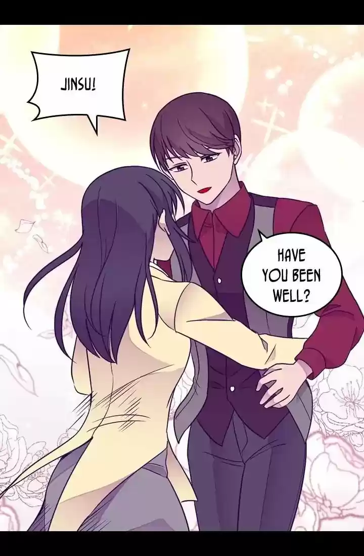 They Say I Was Born A King's Daughter Chapter 130: Ambush!