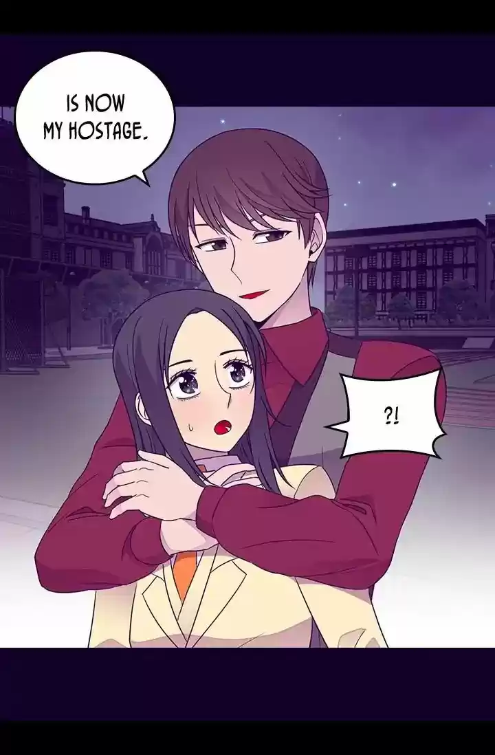 They Say I Was Born A King's Daughter Chapter 130: Ambush!