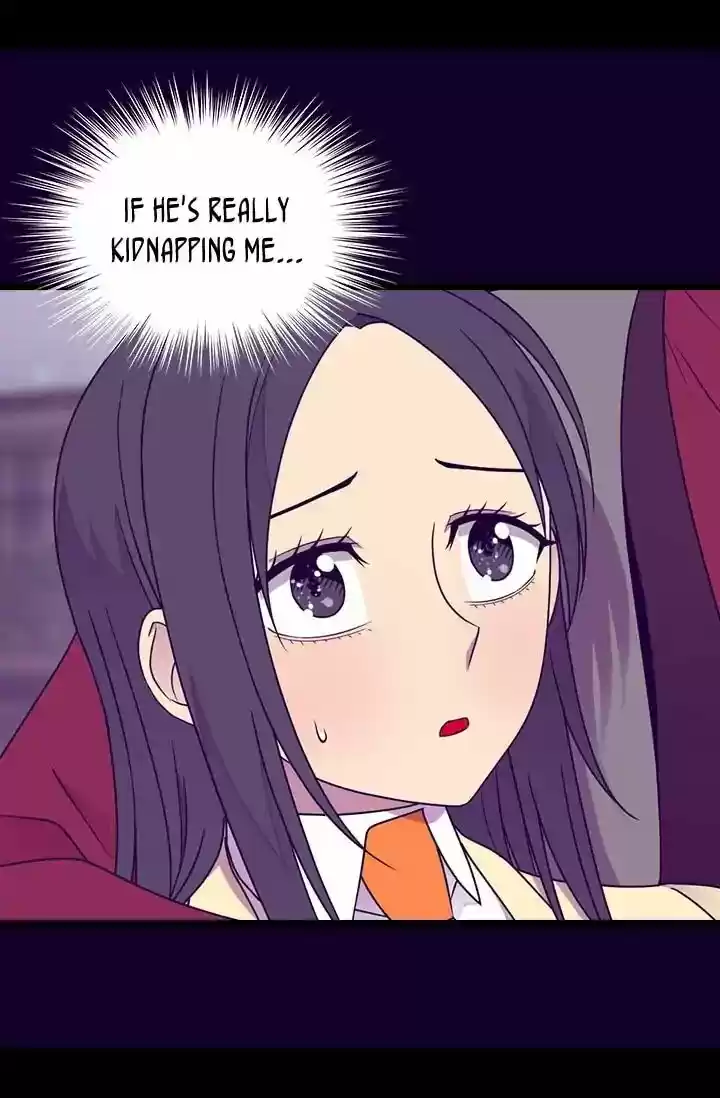 They Say I Was Born A King's Daughter Chapter 131: The Kidnapping