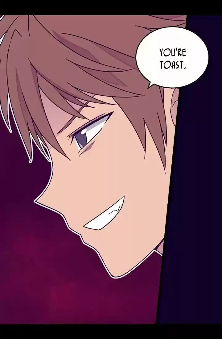 They Say I Was Born A King's Daughter Chapter 131: The Kidnapping