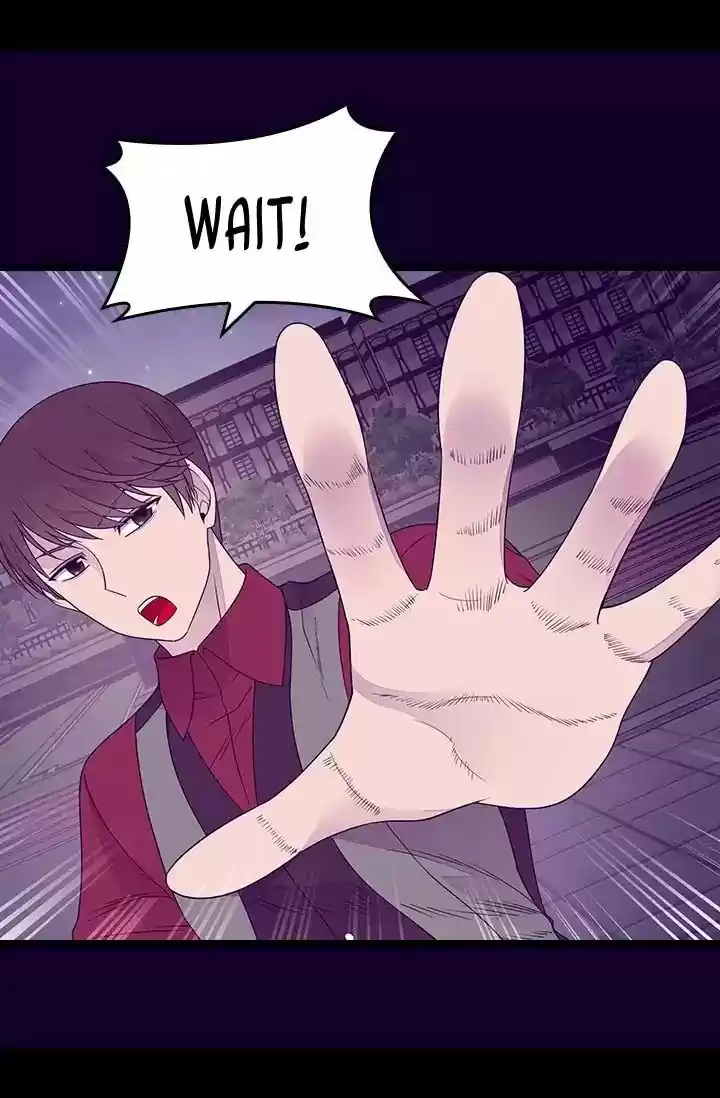 They Say I Was Born A King's Daughter Chapter 131: The Kidnapping