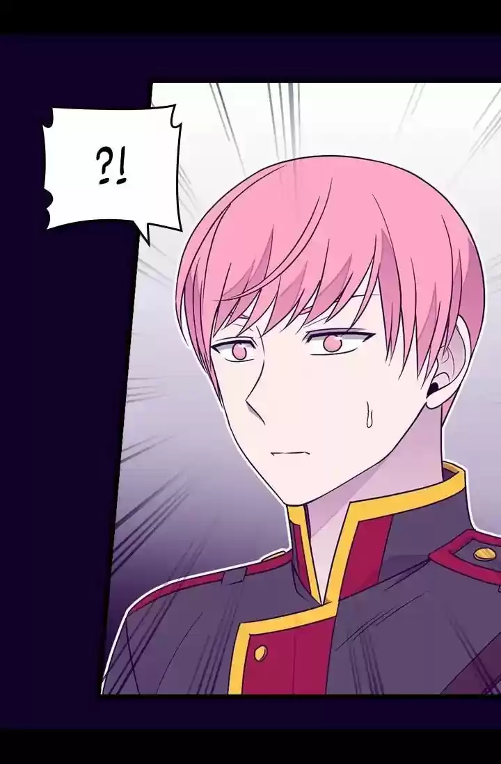 They Say I Was Born A King's Daughter Chapter 131: The Kidnapping