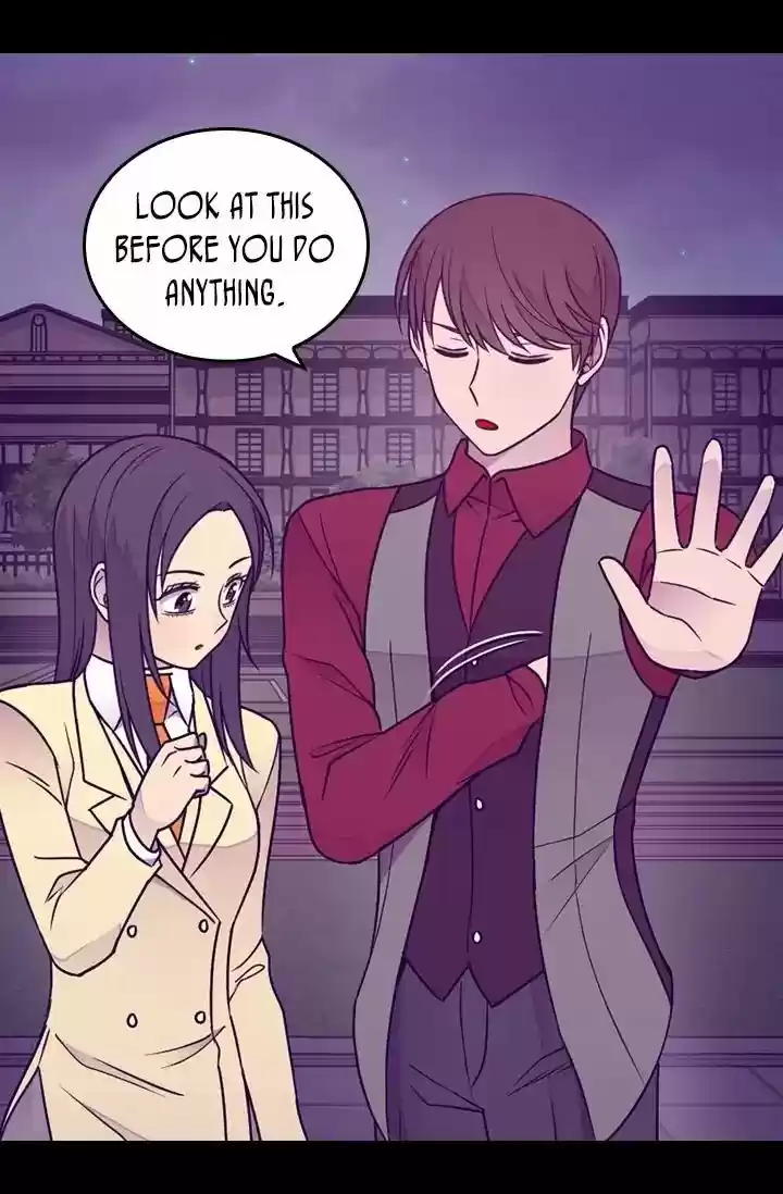 They Say I Was Born A King's Daughter Chapter 131: The Kidnapping