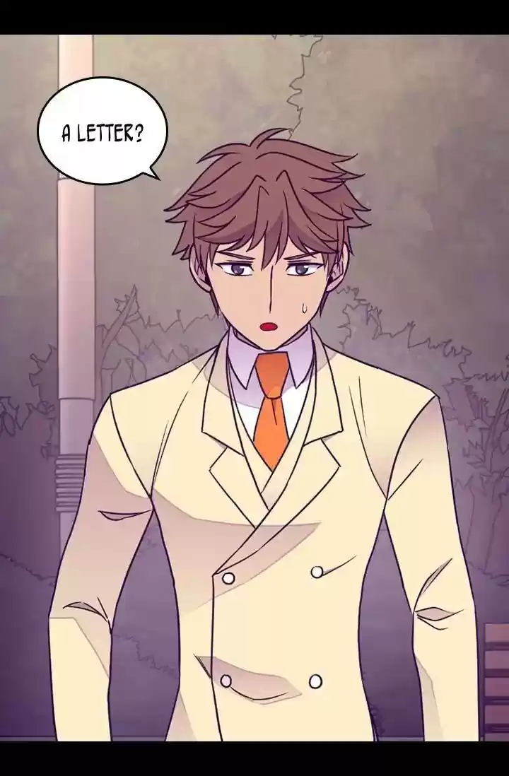 They Say I Was Born A King's Daughter Chapter 131: The Kidnapping