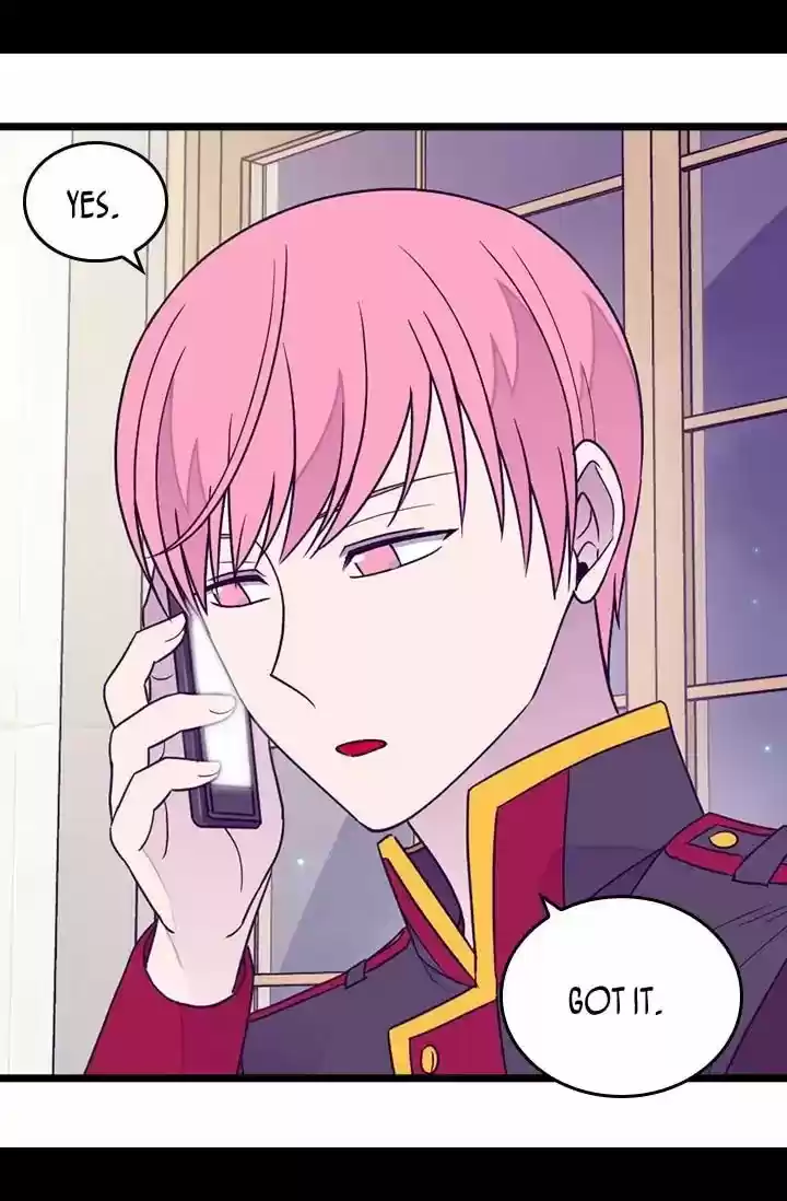 They Say I Was Born A King's Daughter Chapter 131: The Kidnapping