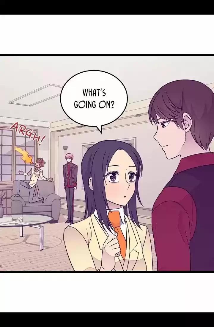 They Say I Was Born A King's Daughter Chapter 131: The Kidnapping