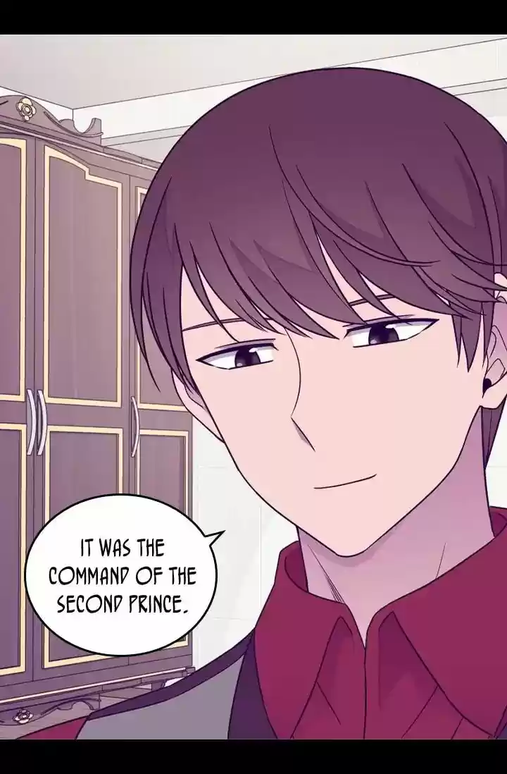 They Say I Was Born A King's Daughter Chapter 131: The Kidnapping