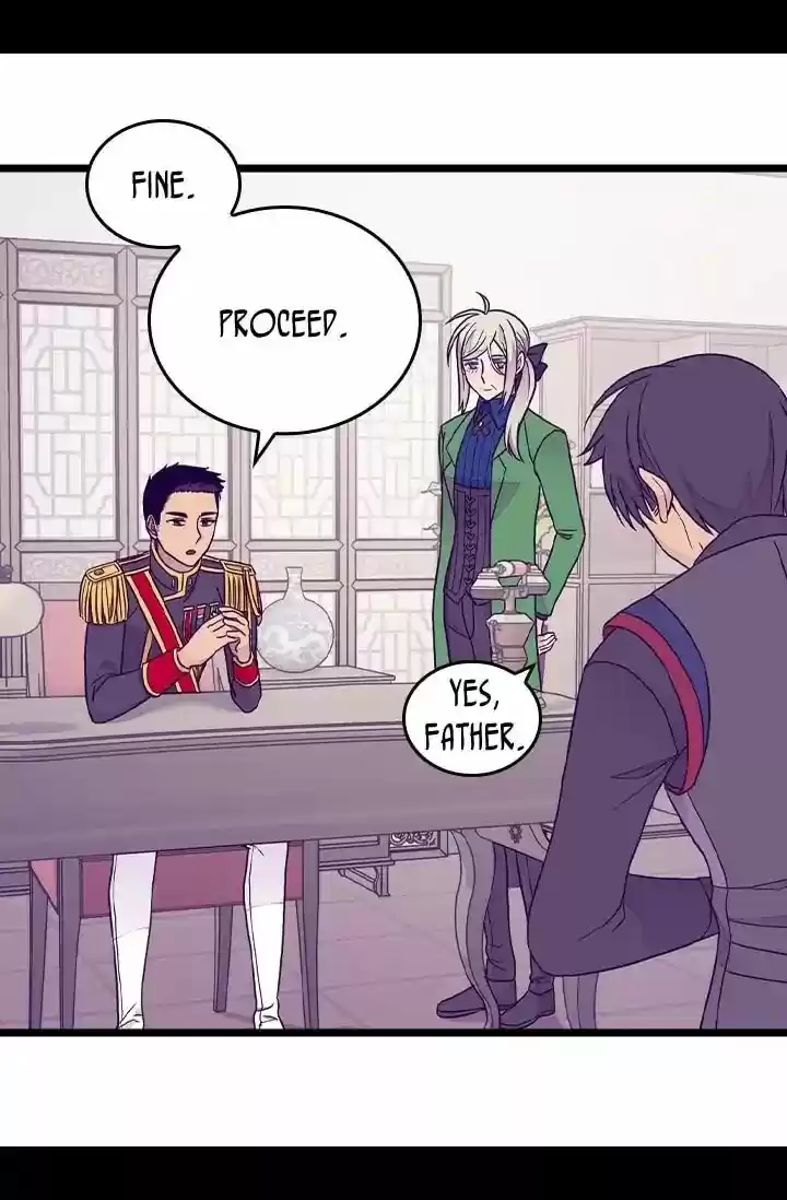 They Say I Was Born A King's Daughter Chapter 131: The Kidnapping