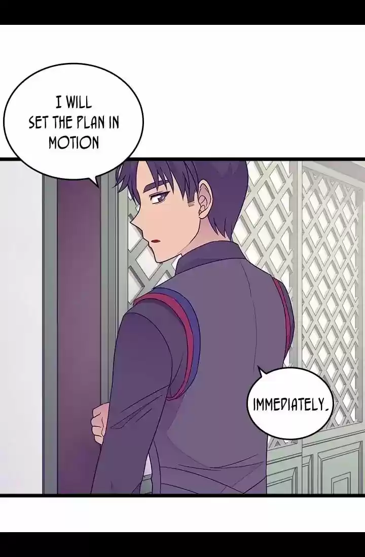 They Say I Was Born A King's Daughter Chapter 131: The Kidnapping