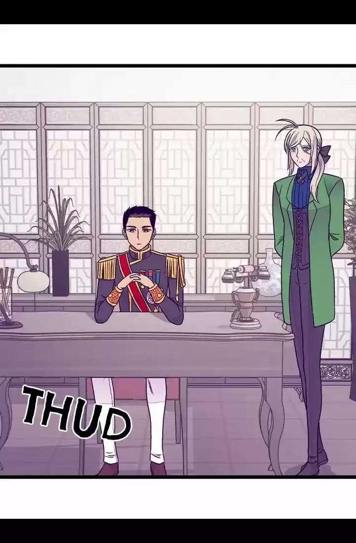 They Say I Was Born A King's Daughter Chapter 131: The Kidnapping