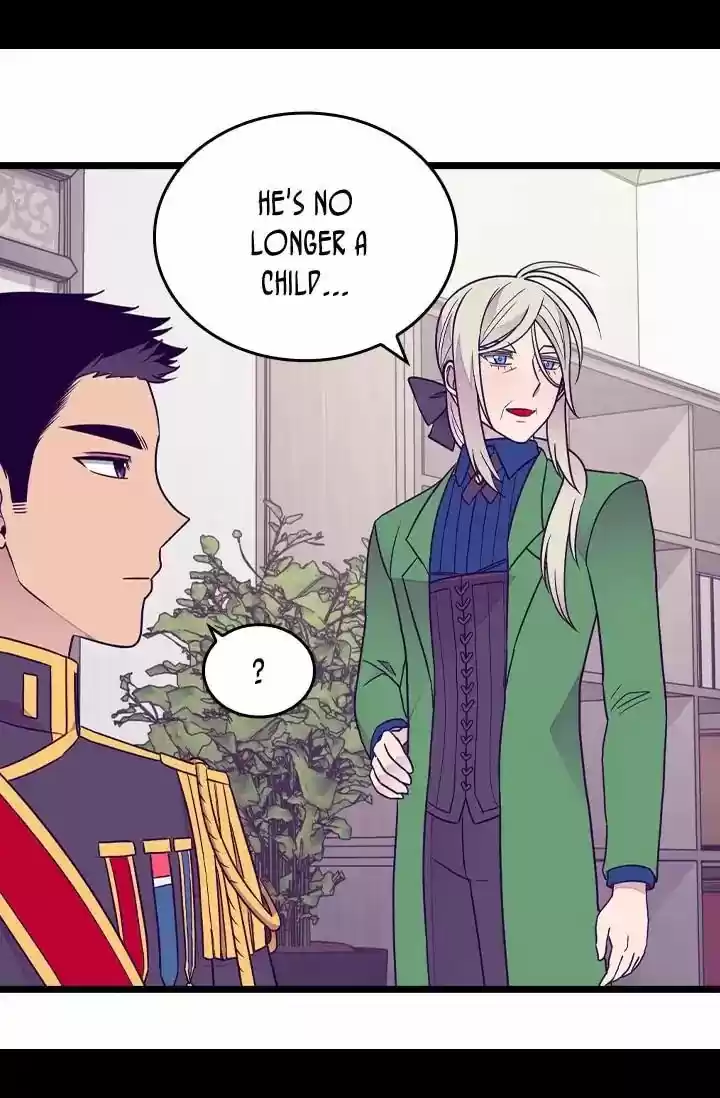 They Say I Was Born A King's Daughter Chapter 131: The Kidnapping