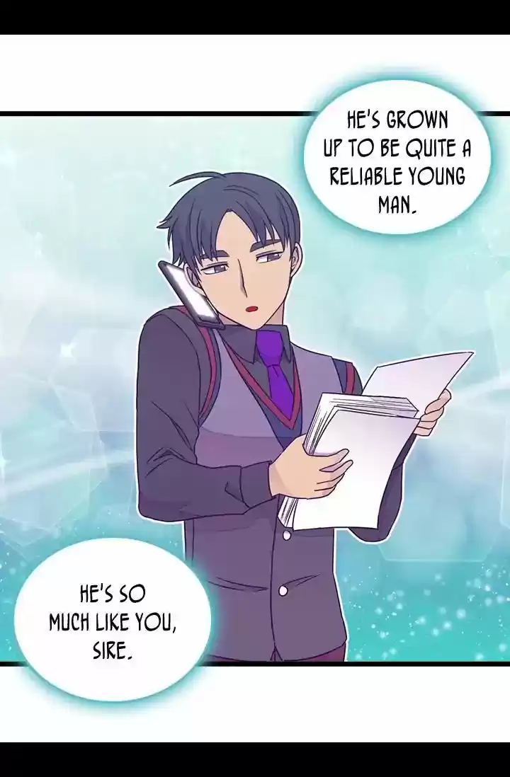 They Say I Was Born A King's Daughter Chapter 131: The Kidnapping