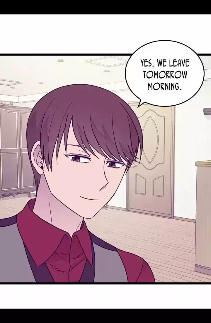 They Say I Was Born A King's Daughter Chapter 131: The Kidnapping