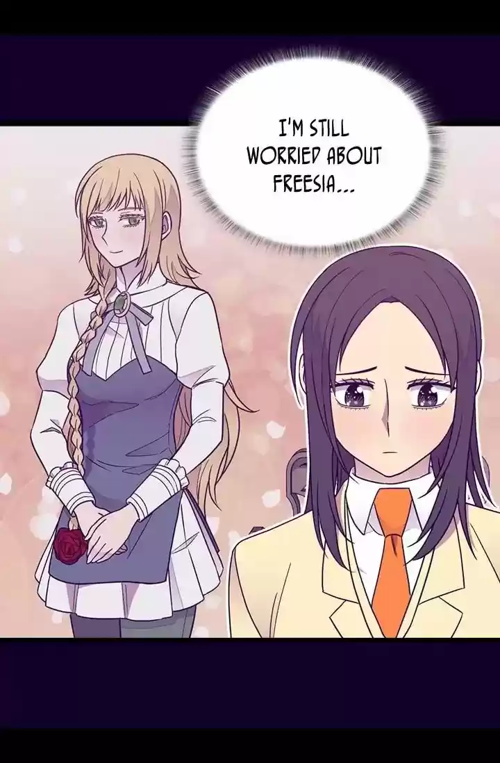 They Say I Was Born A King's Daughter Chapter 131: The Kidnapping