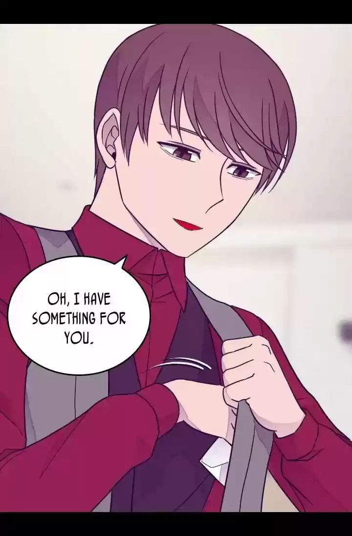 They Say I Was Born A King's Daughter Chapter 131: The Kidnapping