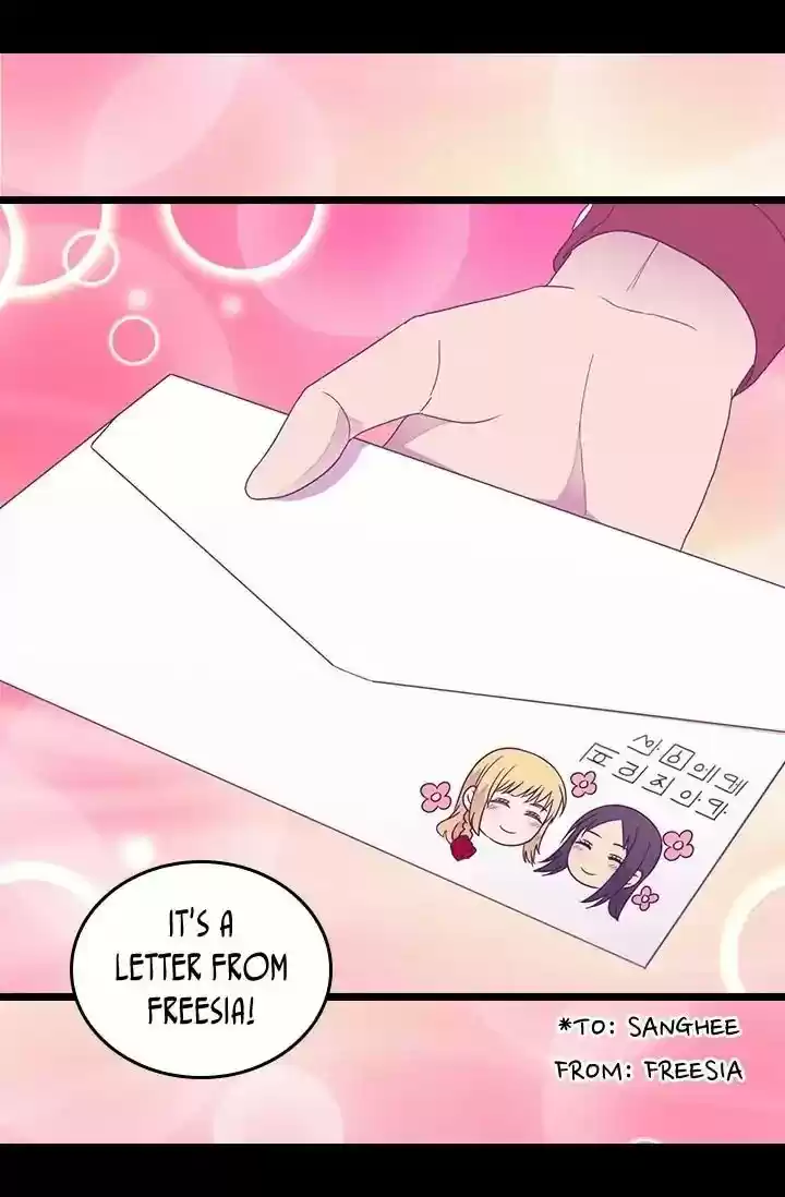 They Say I Was Born A King's Daughter Chapter 131: The Kidnapping