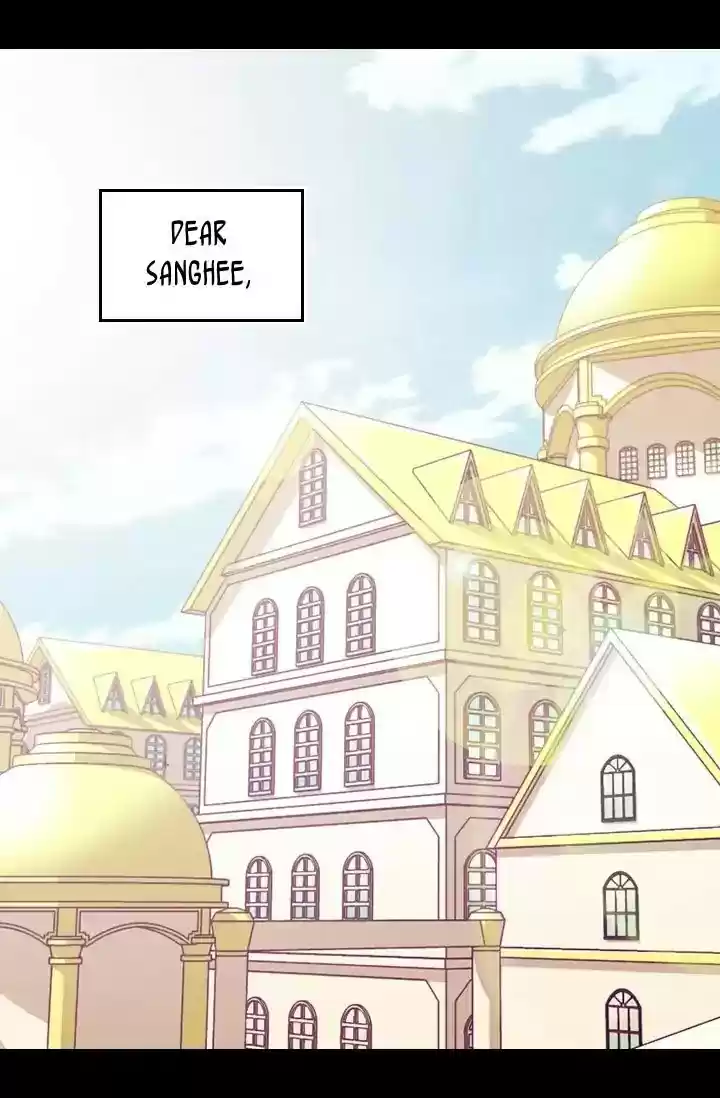 They Say I Was Born A King's Daughter Chapter 132: Of Letters And Secrets