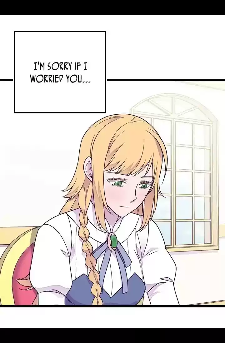 They Say I Was Born A King's Daughter Chapter 132: Of Letters And Secrets