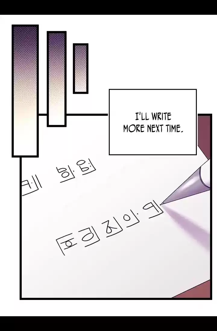 They Say I Was Born A King's Daughter Chapter 132: Of Letters And Secrets