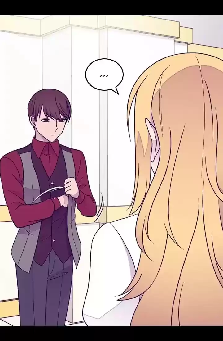 They Say I Was Born A King's Daughter Chapter 132: Of Letters And Secrets