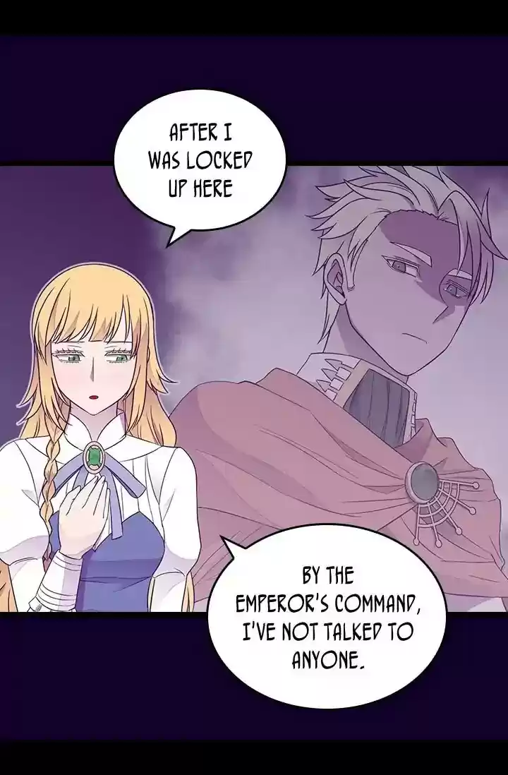 They Say I Was Born A King's Daughter Chapter 132: Of Letters And Secrets