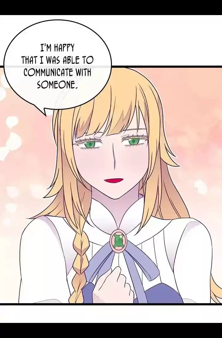 They Say I Was Born A King's Daughter Chapter 132: Of Letters And Secrets