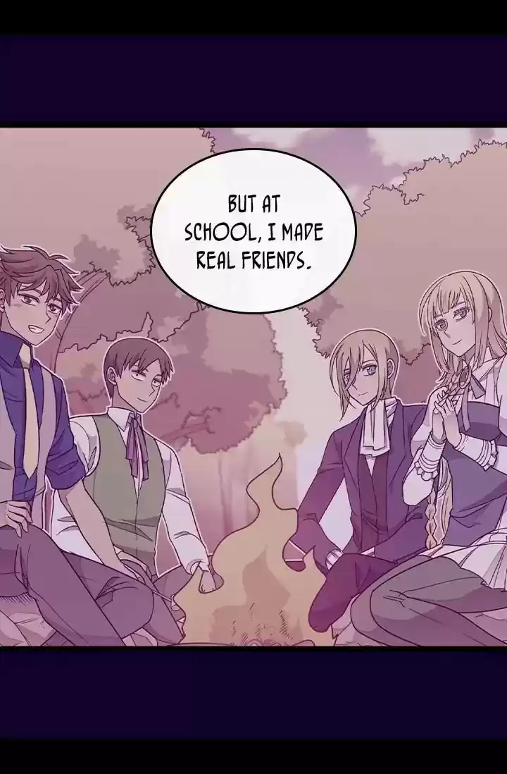 They Say I Was Born A King's Daughter Chapter 132: Of Letters And Secrets