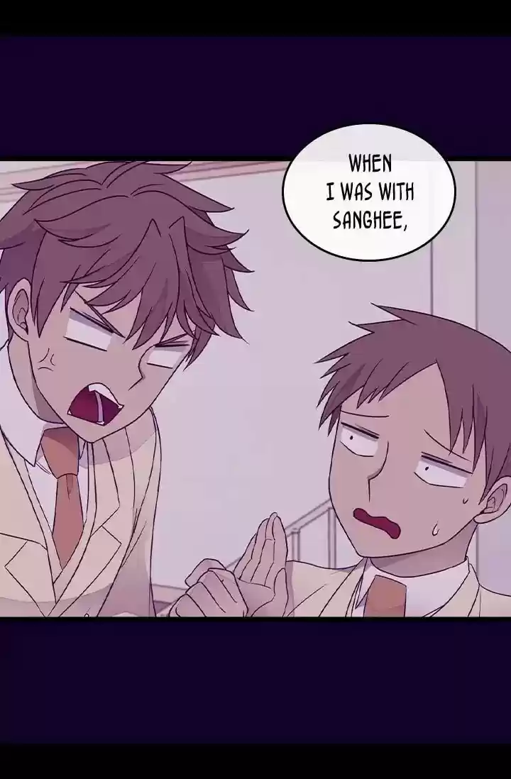 They Say I Was Born A King's Daughter Chapter 132: Of Letters And Secrets