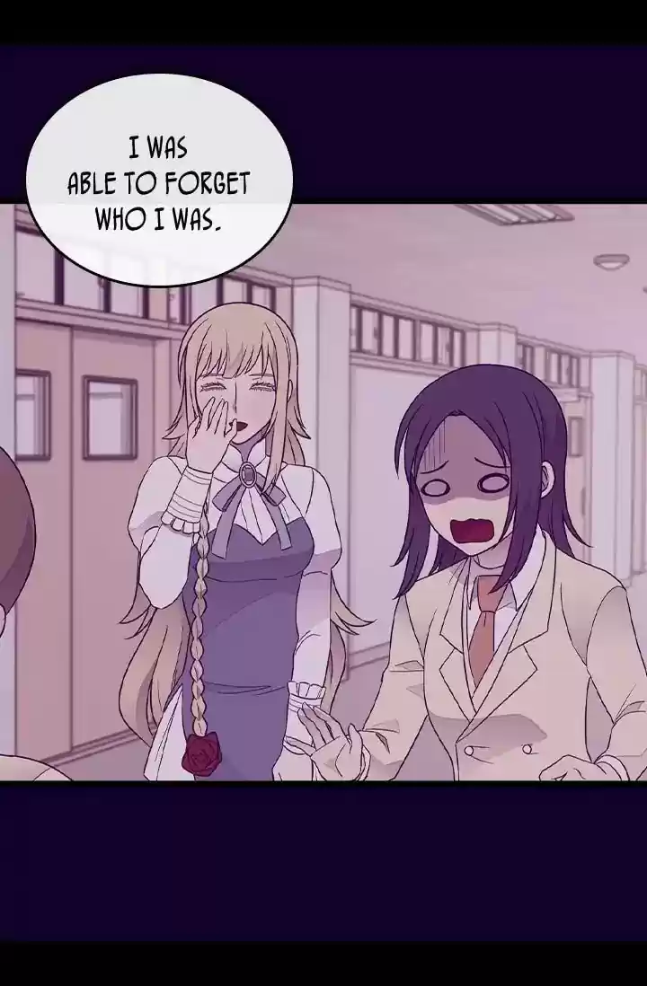 They Say I Was Born A King's Daughter Chapter 132: Of Letters And Secrets