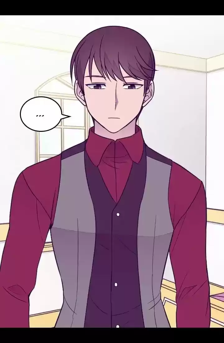 They Say I Was Born A King's Daughter Chapter 132: Of Letters And Secrets