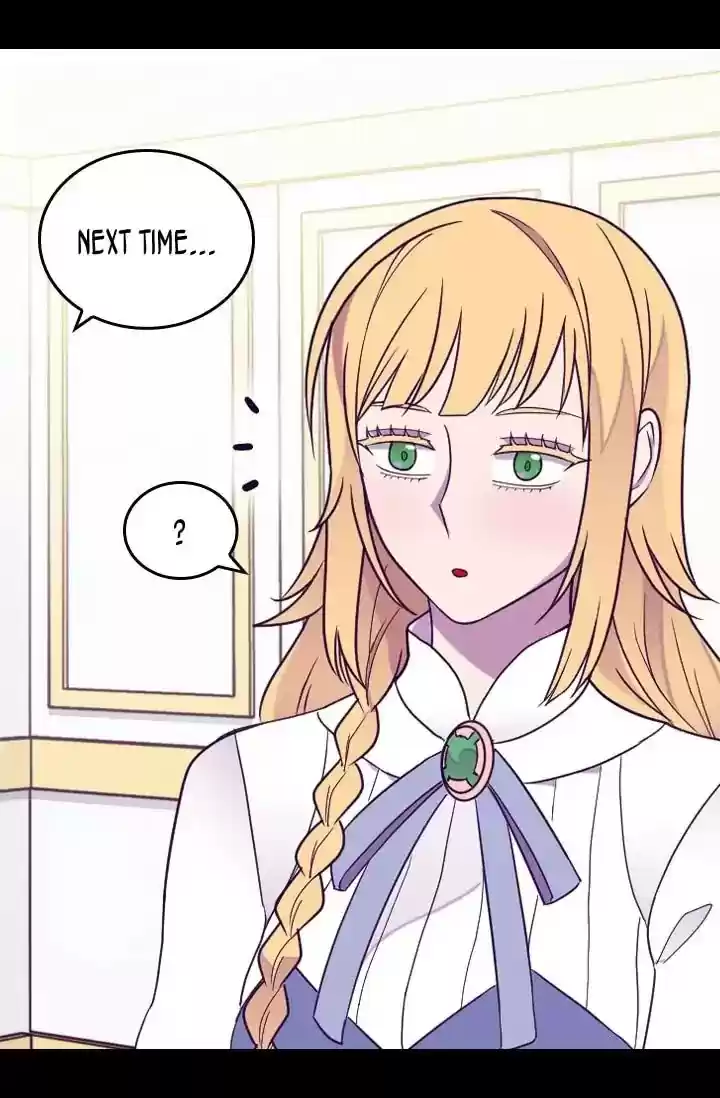 They Say I Was Born A King's Daughter Chapter 132: Of Letters And Secrets