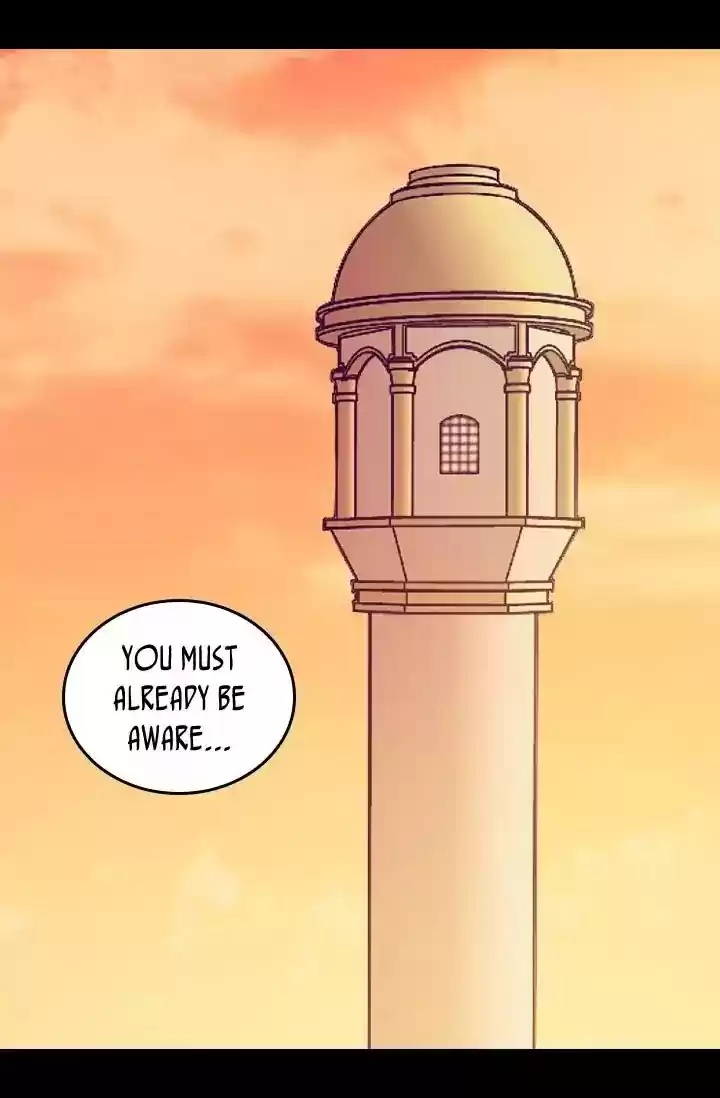 They Say I Was Born A King's Daughter Chapter 132: Of Letters And Secrets