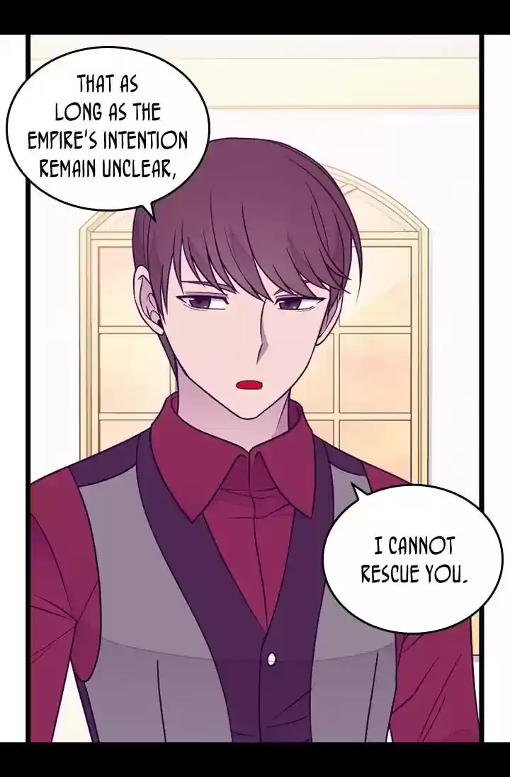 They Say I Was Born A King's Daughter Chapter 132: Of Letters And Secrets