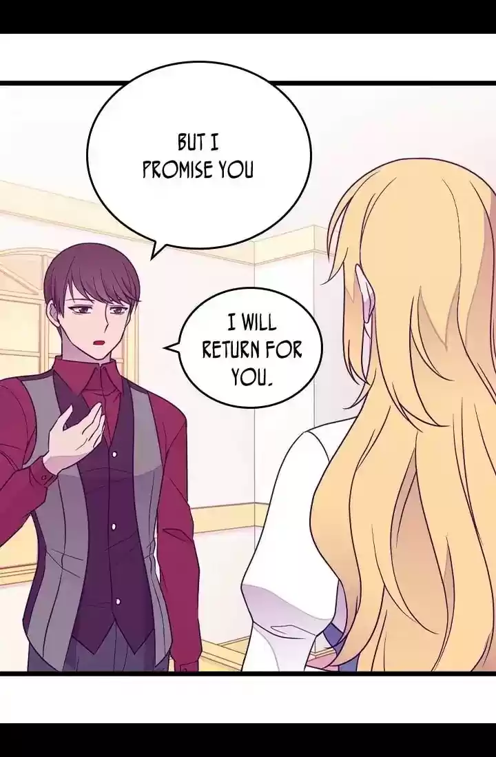 They Say I Was Born A King's Daughter Chapter 132: Of Letters And Secrets