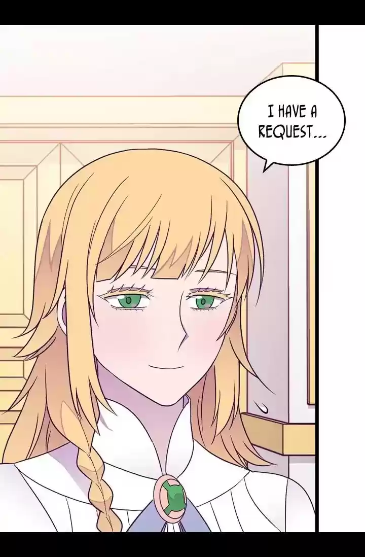 They Say I Was Born A King's Daughter Chapter 132: Of Letters And Secrets