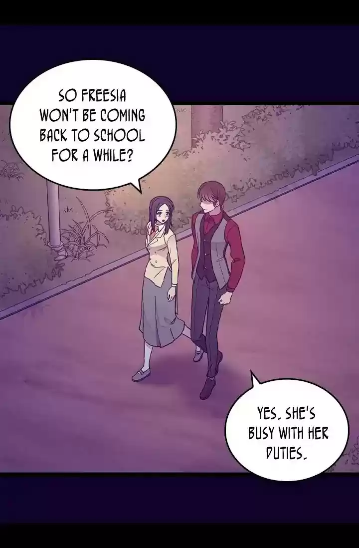 They Say I Was Born A King's Daughter Chapter 132: Of Letters And Secrets