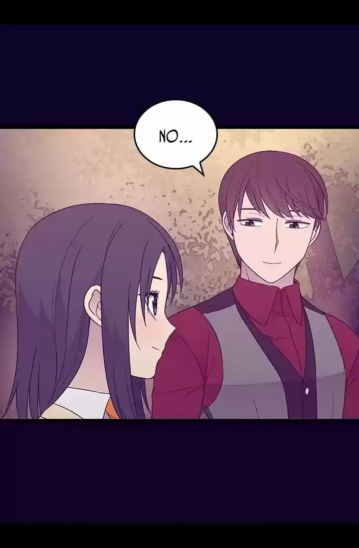 They Say I Was Born A King's Daughter Chapter 132: Of Letters And Secrets